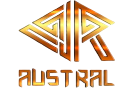 VR AUSTRAL Logo